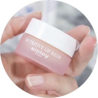 Nutritive Lip Balm